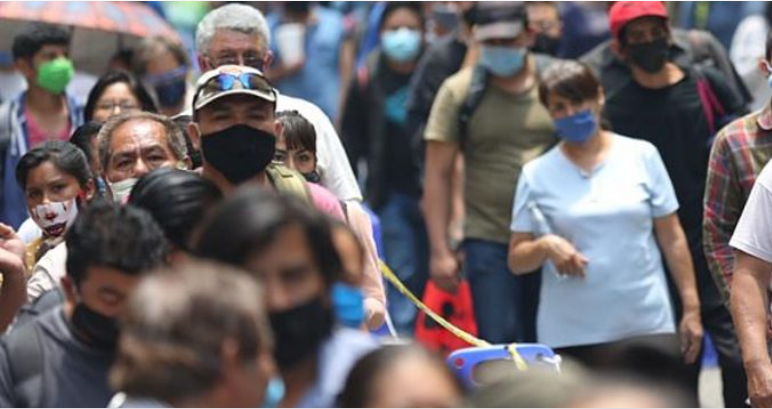 INGENIERÍA UC REALIZARÁ WEBINAR SOBRE MITIGACIÓN DE CONTAGIO DE COVID-19 POR EL AIRE