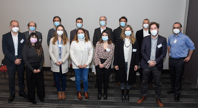 LA ESCUELA DE INGENIERÍA UC JUNTO CON EL CENTRO DE POLÍTICAS PÚBLICAS UC PRESENTAN PROPUESTAS DE MEJORA PARA EL PROGRAMA DE ALIMENTACIÓN ESCOLAR (PAE)