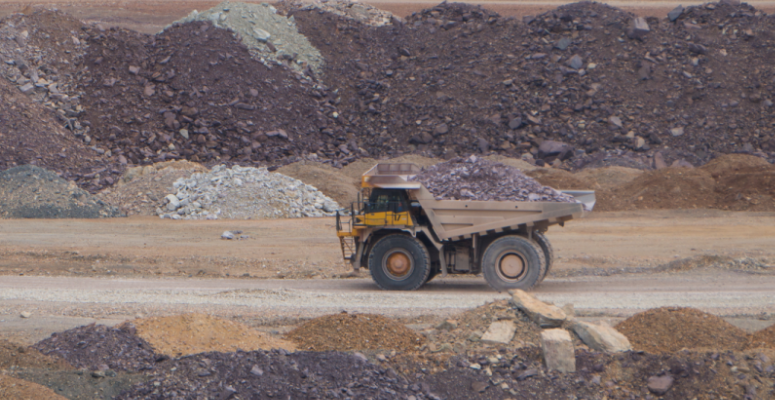 ACADÉMICO SE ADJUDICA NUEVO PROYECTO CON LA UNIVERSIDAD CHINA DE MINERÍA Y TECNOLOGÍA