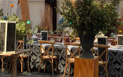 CONOCE LOS RESULTADOS DEL ESTUDIO “CARACTERIZACIÓN DE CONDICIONES DE VENTILACIÓN EN RECINTOS CERRADOS”