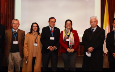 SE LANZA EL CENTRO DE INNOVACIÓN DEL HORMIGÓN UC