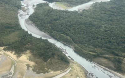 CHILE Y EEUU INVESTIGARÁN ONDAS INTERNAS EN FIORDOS PATAGÓNICOS Y SUS EFECTOS EN LA COSTA