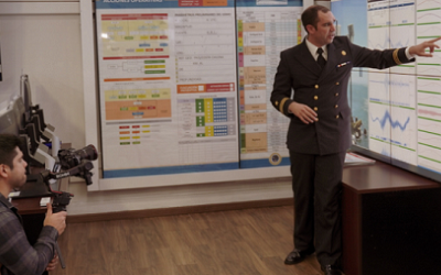 SIPAT: EL NUEVO SISTEMA INTEGRADO DE PREDICCIÓN Y ALARMA DE TSUNAMIS CREADO POR LA UC Y LA UTFSM