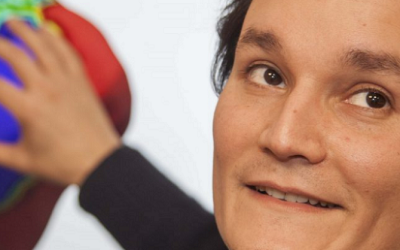 PROFESOR DE INGENIERÍA UC COLABORÓ EN LA SELECCIÓN DE LAS 10 TECNOLOGÍAS EMERGENTES DEL 2023