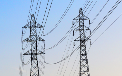 STARTUP CHILENA AYUDA A REDUCIR EN UN 18% COSTOS ELÉCTRICOS DE EMPRESAS