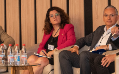 EXITOSO ENCUENTRO DE INGENIERÍA UC, DICTUC Y EMPRESAS PARA ABORDAR LOS DESAFÍOS 2024