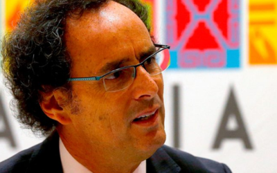 EE. UU. RECONOCE A INGENIERO CHILENO POR REDUCIR IMPACTOS DE TERREMOTOS