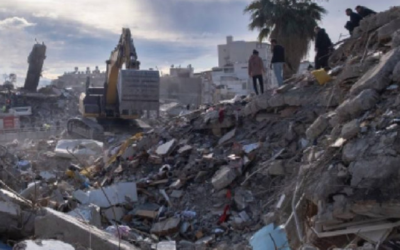 ACADÉMICOS UC ANALIZAN LAS LECCIONES Y DESAFÍOS DEL 27-F