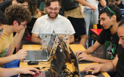 DESTACAN TRABAJOS CHILENOS SOBRE POTENCIAL DE LA IA EN LA EDUCACIÓN