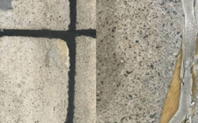 INGENIEROS CHILENOS PRUEBAN IA Y DRONES PARA MEDIR ESTADO DE PAVIMENTOS